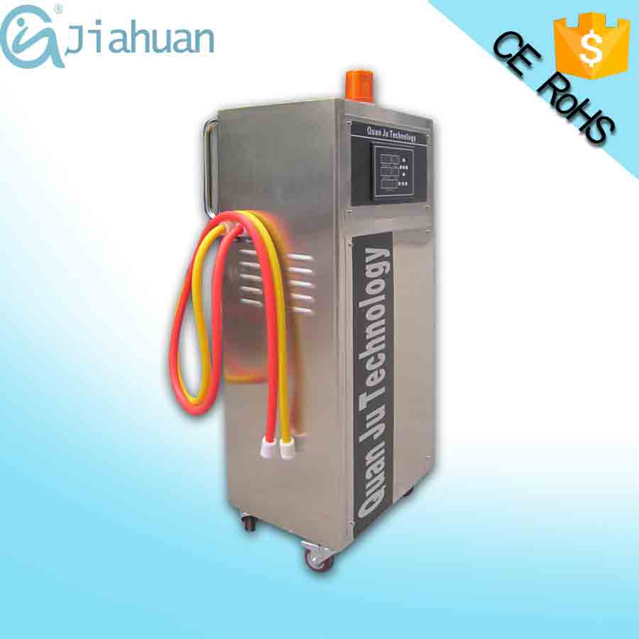 臭氧發(fā)生器，HY-028A移動(dòng)式臭氧消毒機(jī)在汽車行業(yè)的作用