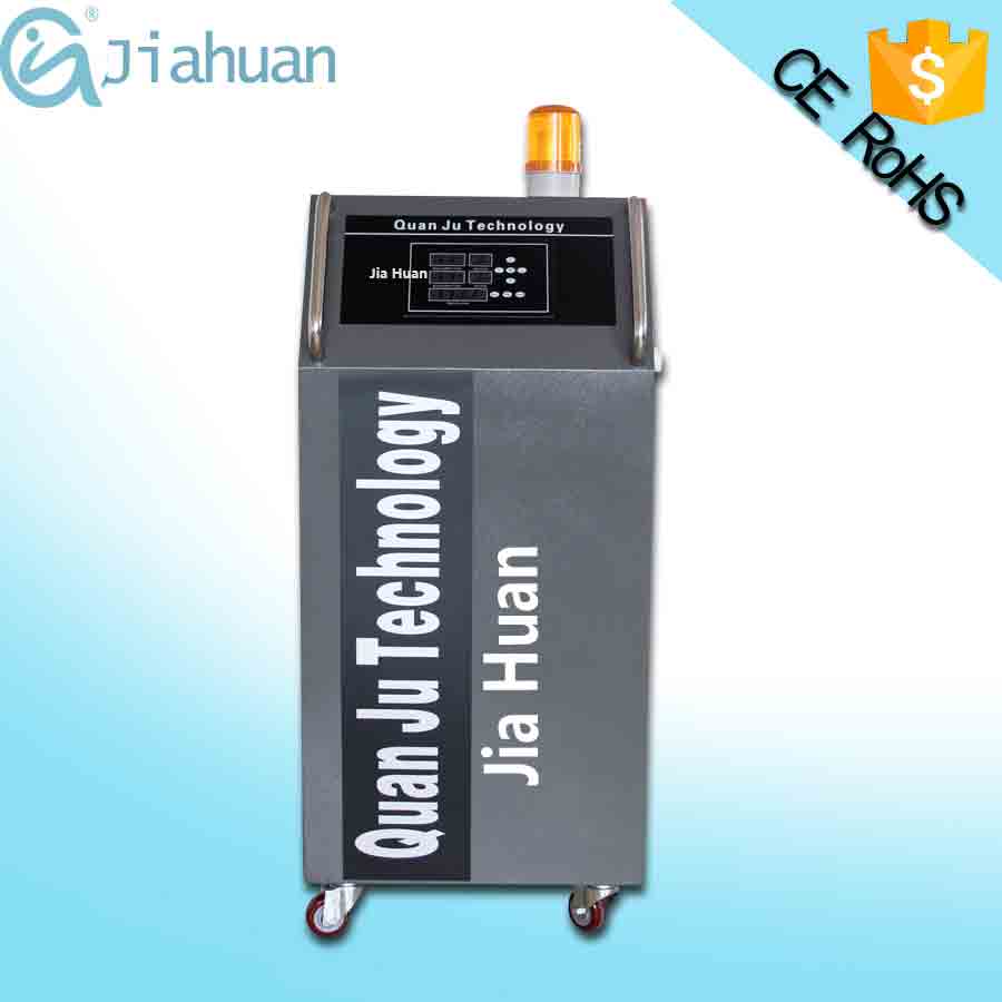 4S汽車(chē)店專(zhuān)用汽車(chē)臭氧消毒機(jī)，負(fù)離子消毒機(jī)