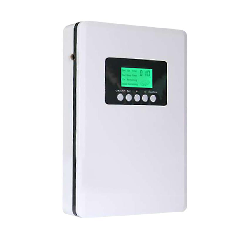 臭氧消毒機(jī)，500MG活氧機(jī)，移動(dòng)式臭氧消毒機(jī)在日常生活領(lǐng)域的應(yīng)用