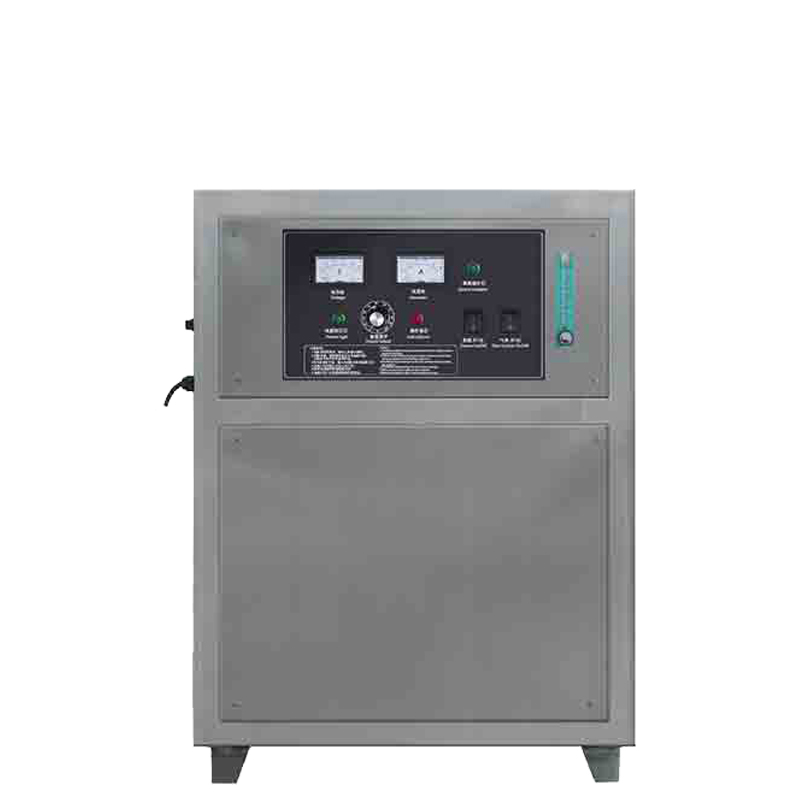 一種成本低且科學(xué)環(huán)保的臭氧發(fā)生器，臭氧機(jī)，
